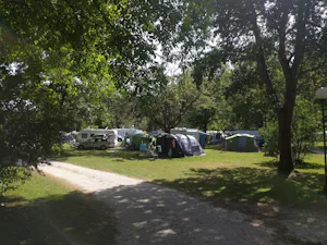 Camping Trnovc