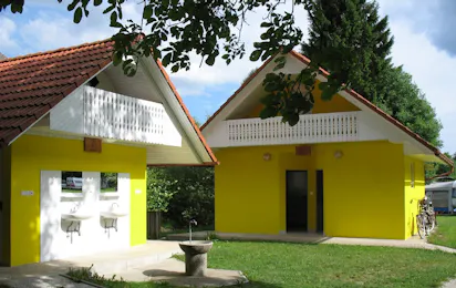 Camping Trnovc