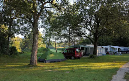 Camping Trnovc
