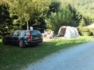 Camping TroDoWay