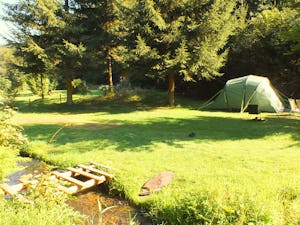 Camping TroDoWay