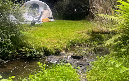 Camping TroDoWay