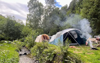 Camping TroDoWay