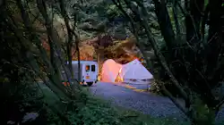 Camping TroDoWay