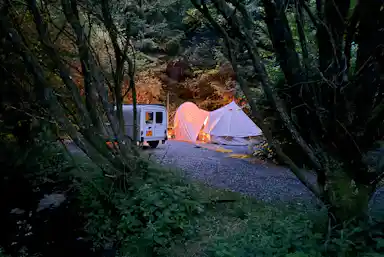 Camping TroDoWay