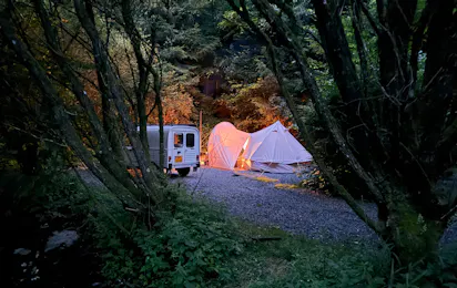 Camping TroDoWay