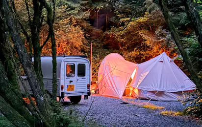 Camping TroDoWay