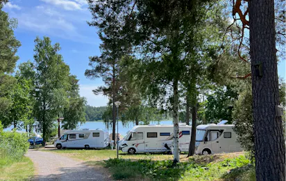 Trosa Havsbad & Camping