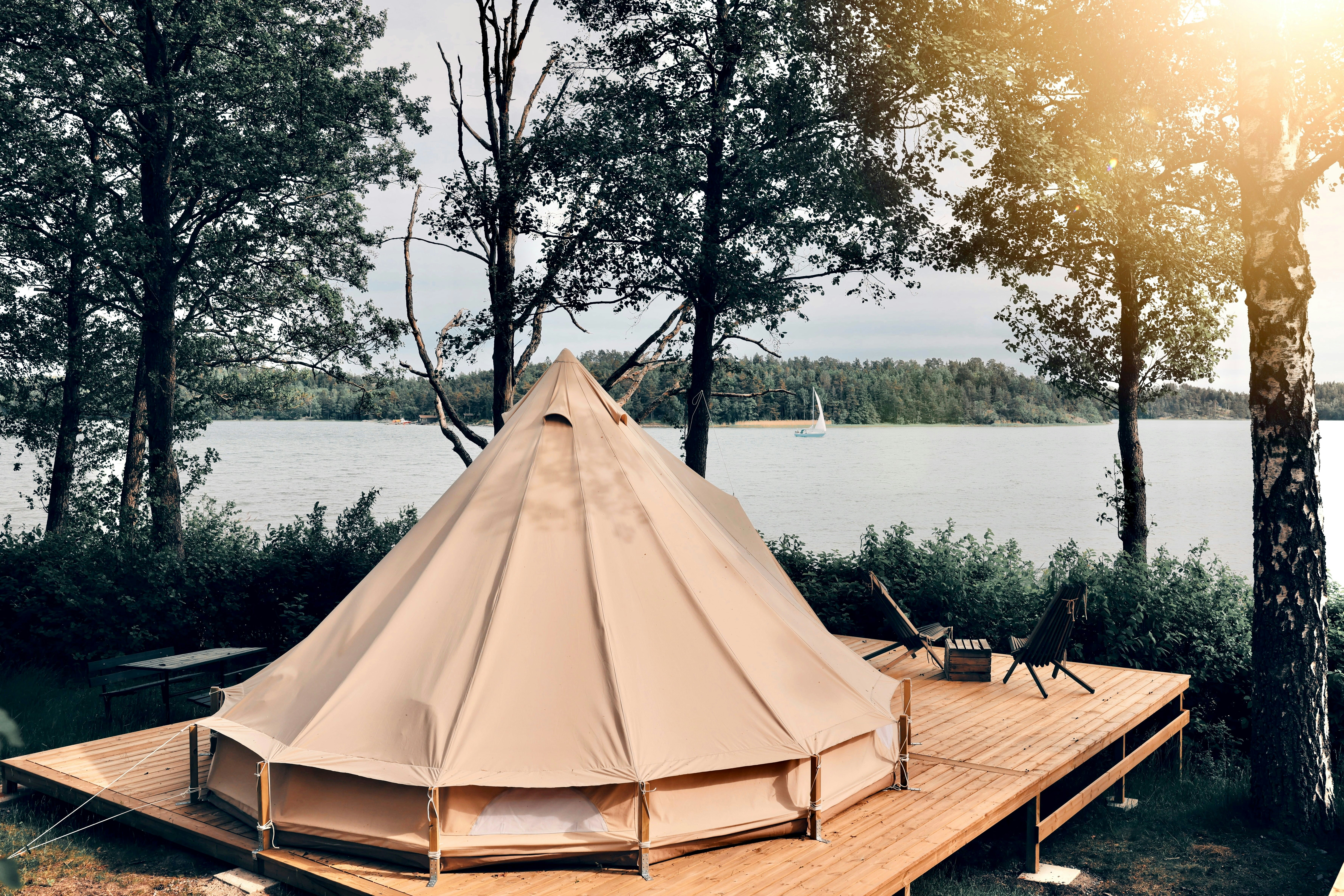 Trosa Havsbad & Camping