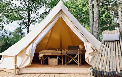 Trosa Havsbad & Camping