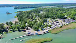 Trosa Havsbad & Camping