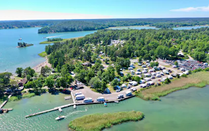 Trosa Havsbad & Camping