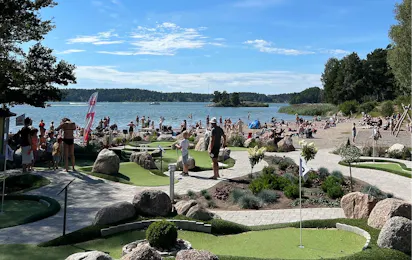 Trosa Havsbad & Camping