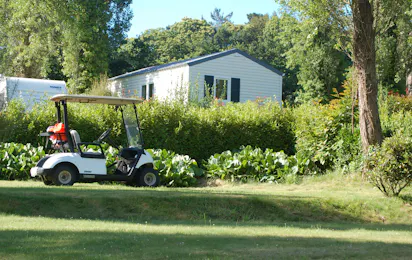 Camping Trézulien