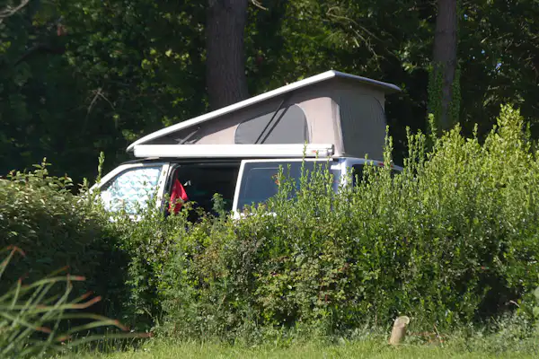 Camping Trézulien