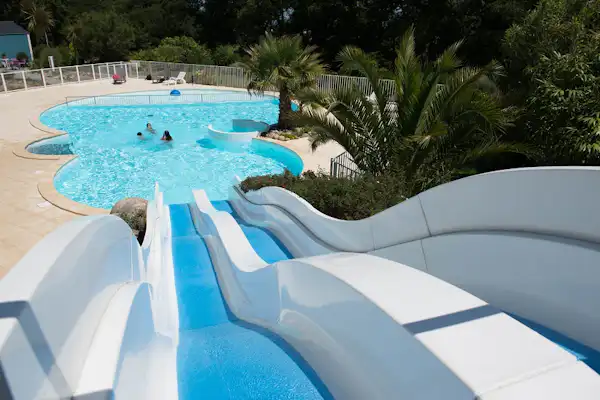 Camping Trézulien