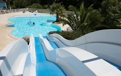 Camping Trézulien