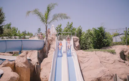 Camping Sènia Tucan