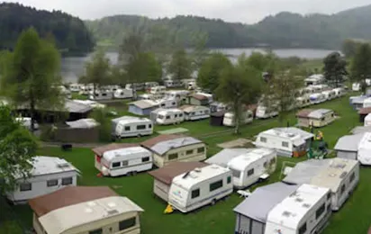 Camping Türlersee