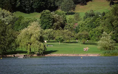 Camping Türlersee