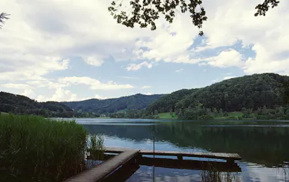 Camping Türlersee
