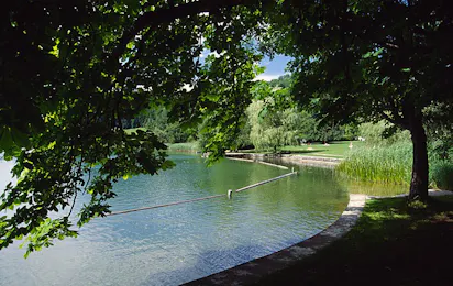 Camping Türlersee