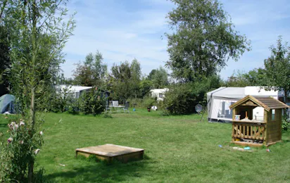 Camping Tuinenburg