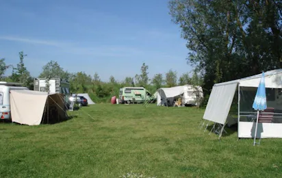 Camping Tuinenburg