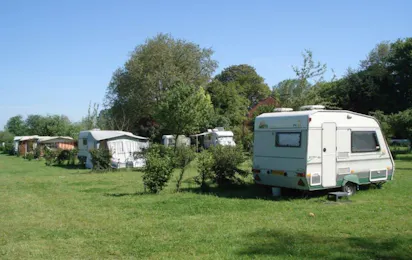 Camping Tuinenburg