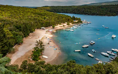 Camping Tunarica