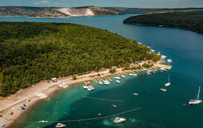 Camping Tunarica
