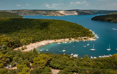 Camping Tunarica