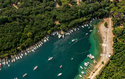 Camping Tunarica