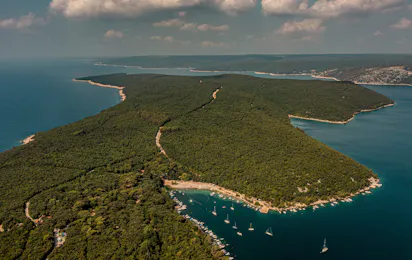Camping Tunarica