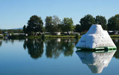 Camping Tunisee