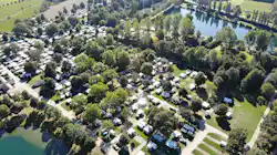 Camping Tunisee