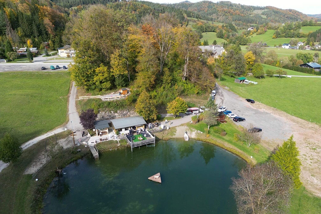Camping Türnitzer Spittelberg