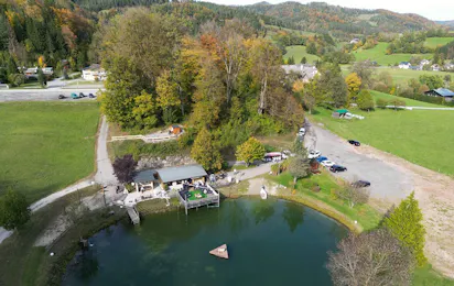 Camping Türnitzer Spittelberg