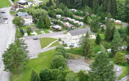 Camping Türnitzer Spittelberg