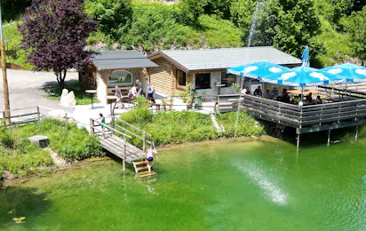 Camping Türnitzer Spittelberg