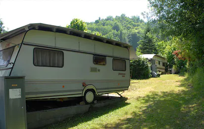 Camping Türnitzer Spittelberg