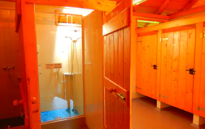 Camping Turul