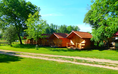 Camping Turul