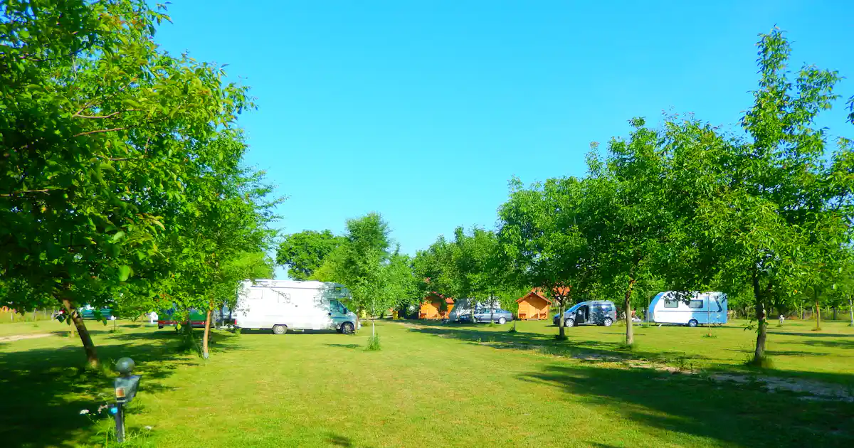 Camping Turul photo 4