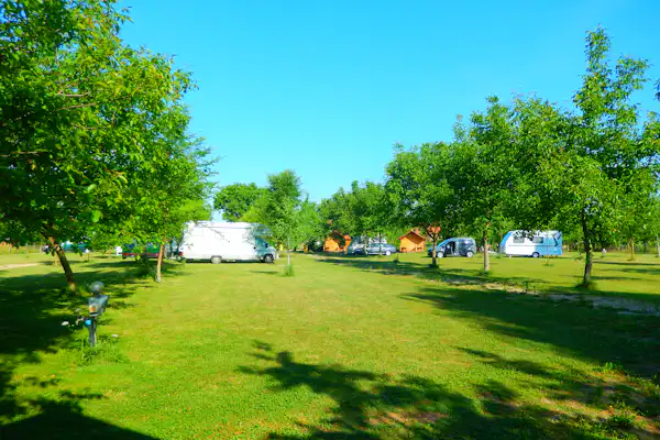 Camping Turul