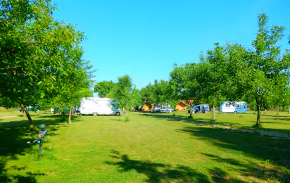 Camping Turul