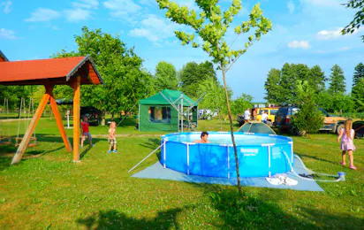 Camping Turul