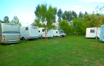 Camping Turul