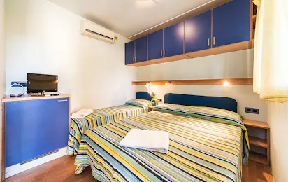 Camping Village Tuscia Tirrenica