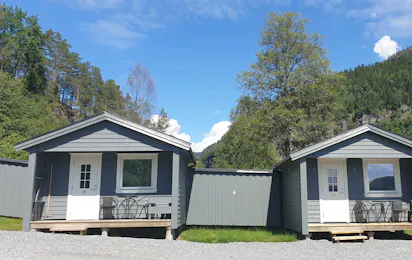 Camping Tvinde